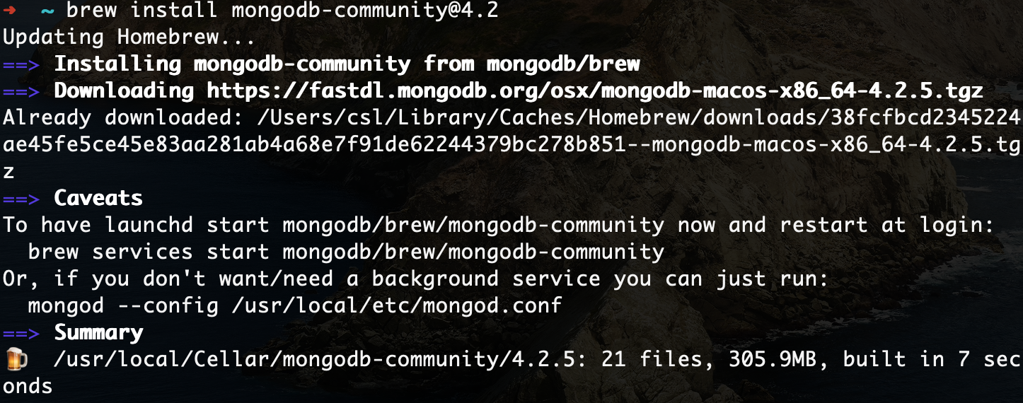 brew-install-mongodb-community